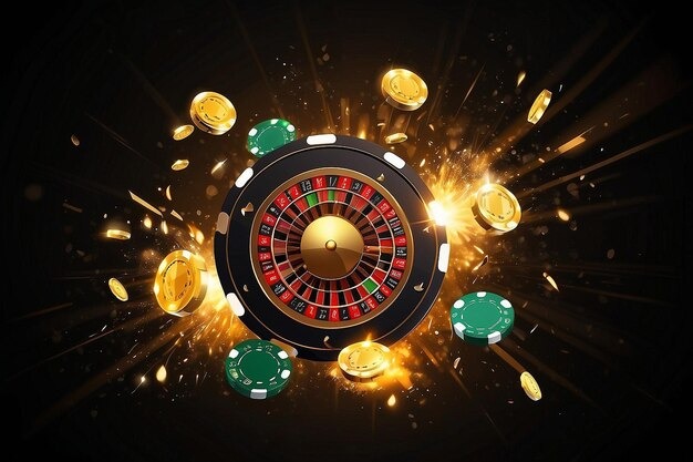 Gates of Olympus win cascade and payout display on 55zk