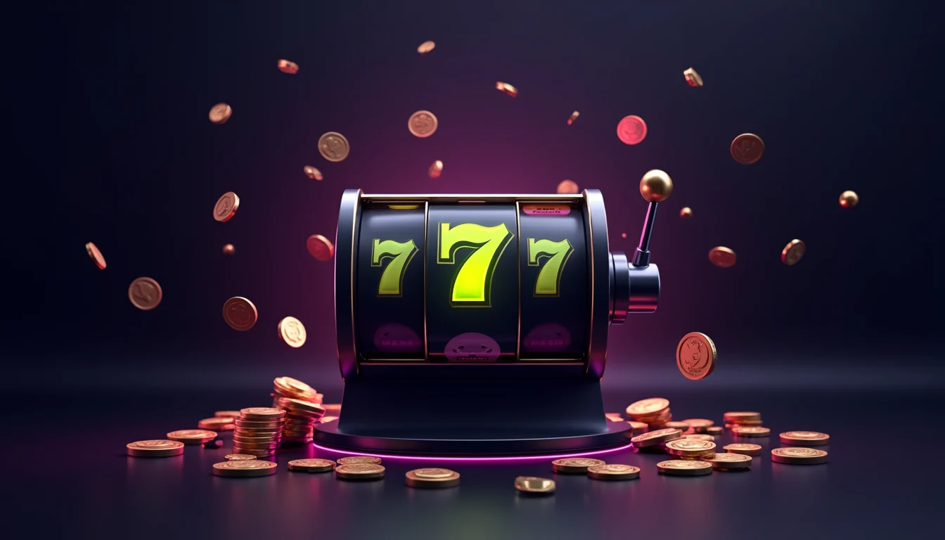 Mesin Arcade game interface on 55zk mobile app